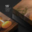 «Zen Stones Massage Spa with Warm Burning Candle», impression verticale sur toile, art mural-56324660-124834246