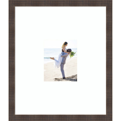 Cadre photo Whiskey Brown