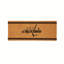 Très grand tapis couleur coco Washington Capitals, 60 po x 24 po