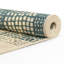 Abstract Recycled P.E.T Jacquard Indoor / Outdoor Area Rug-129389206