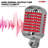 5 Core Vintage Microphone Classic Dynamic Professional XLR Studio Retro Style Mic-92388965