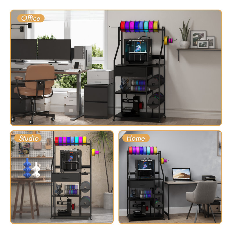 Storage Cabinet