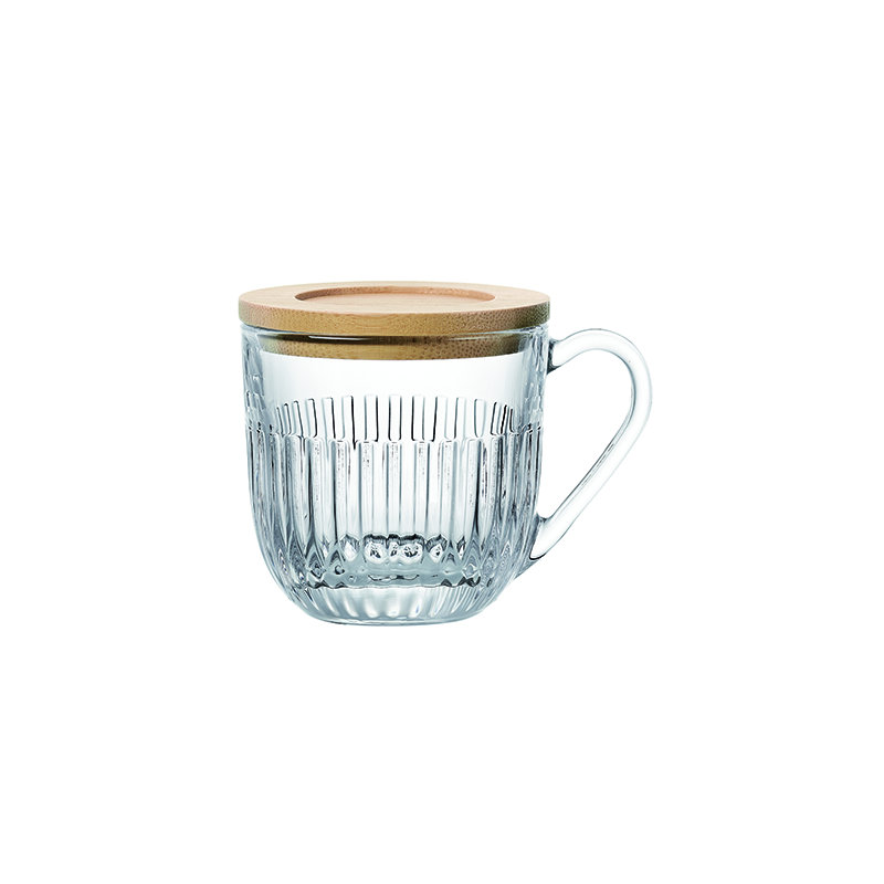 Quessant Coffee Cup