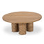 Table basse Treccia