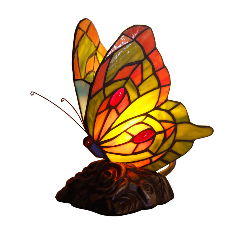 Resin Novelty Lamp