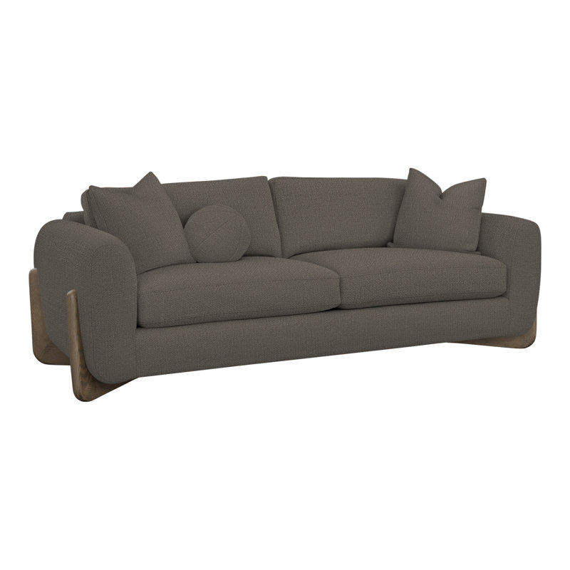 Dreamy Sofa, Sesame, 3336 Pearl