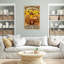 «Who Really Wanted To devenir A Writer», impression sur toile-553434847