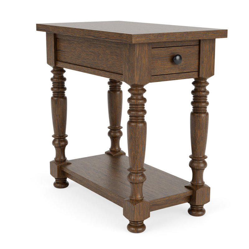 Petite table de bout Eastlake, Petit