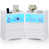 2PCS&White