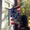 Drapeau de maison en polyester à 2 côtés Shahnur
