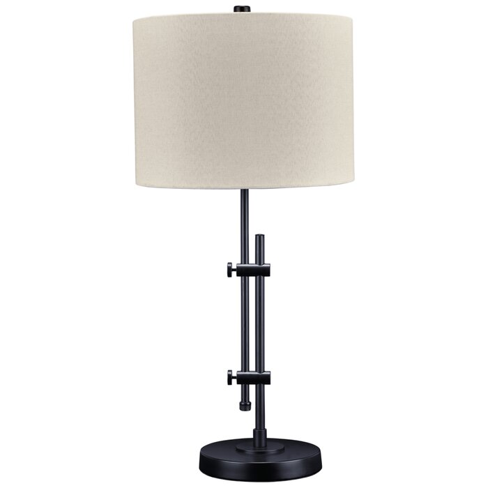 Mercury Row® Pariaman Metal Table Lamp & Reviews | Wayfair