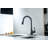RunFine Group Pull Down Touchless Kitchen Faucet-55317856