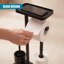 Free Standing Toilet Paper Holder
