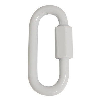 Threaded Screw Lock Quicklink (2 Pack)