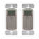 15 Tamper Resistant Single Pole Push Button Light Switch