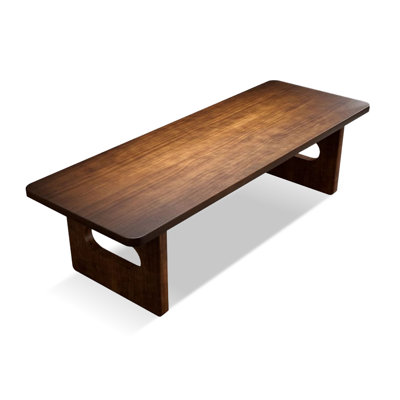 Table de salle à manger rectangulaire