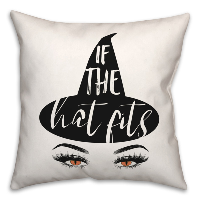 Throw Pillow