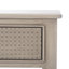 Table de bout avec rangement Ahearn-1926646424
