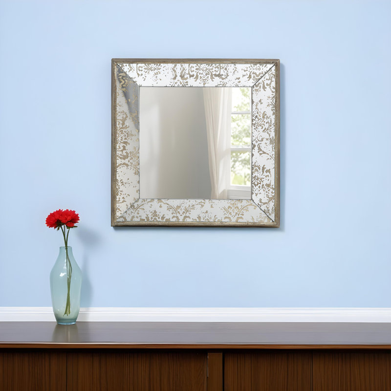 Miroir d'appoint 15 po