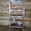Aneri 90 cm W Adjustable Height Shelving Unit