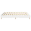 Bed Frame No Mattress Engineered Wood-1357378635-1579268164