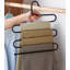 Cintre multi-couches pour pantalons-880058324