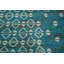 Tapis oriental moderne et abstrait 5 x 8