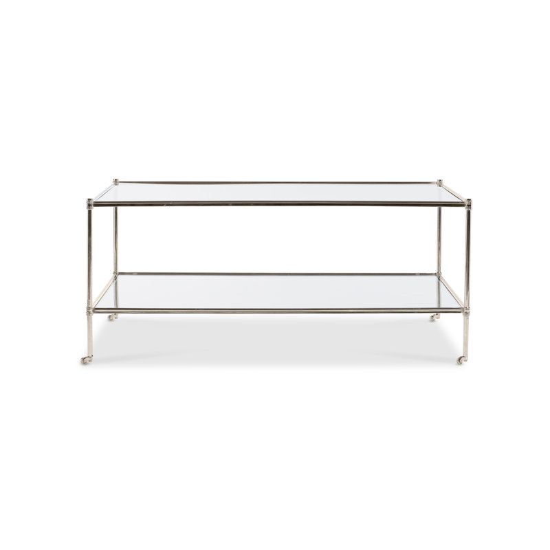 Table basse Maitland Smith
