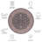Tucson Performance Machine Washable Oriental Rug-135646069