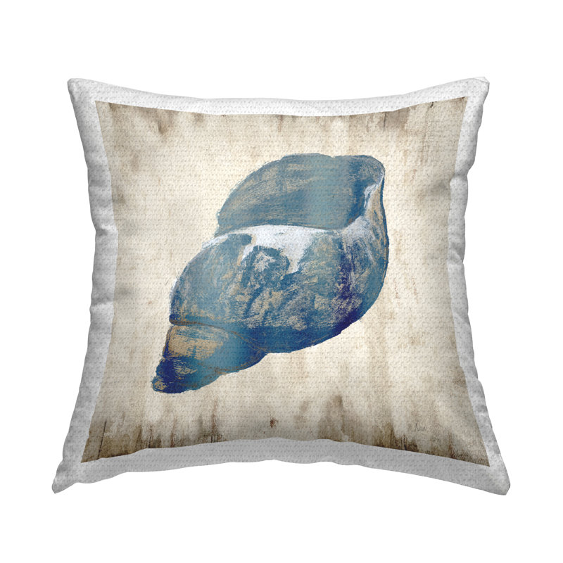 Outdoor Throw Pillow