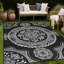 Tapis intérieur / extérieur Waikiki-894578047
