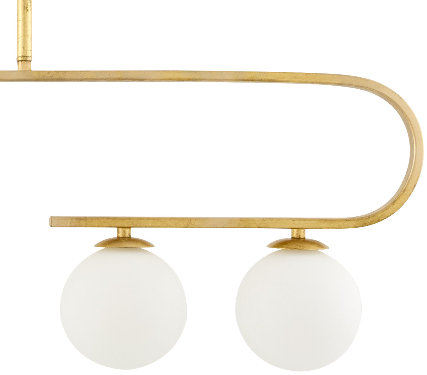 Maricopa Iron 5-Light Chandelier