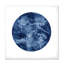 «Space Galaxy Circle», impression sur toile-59283187-59283188
