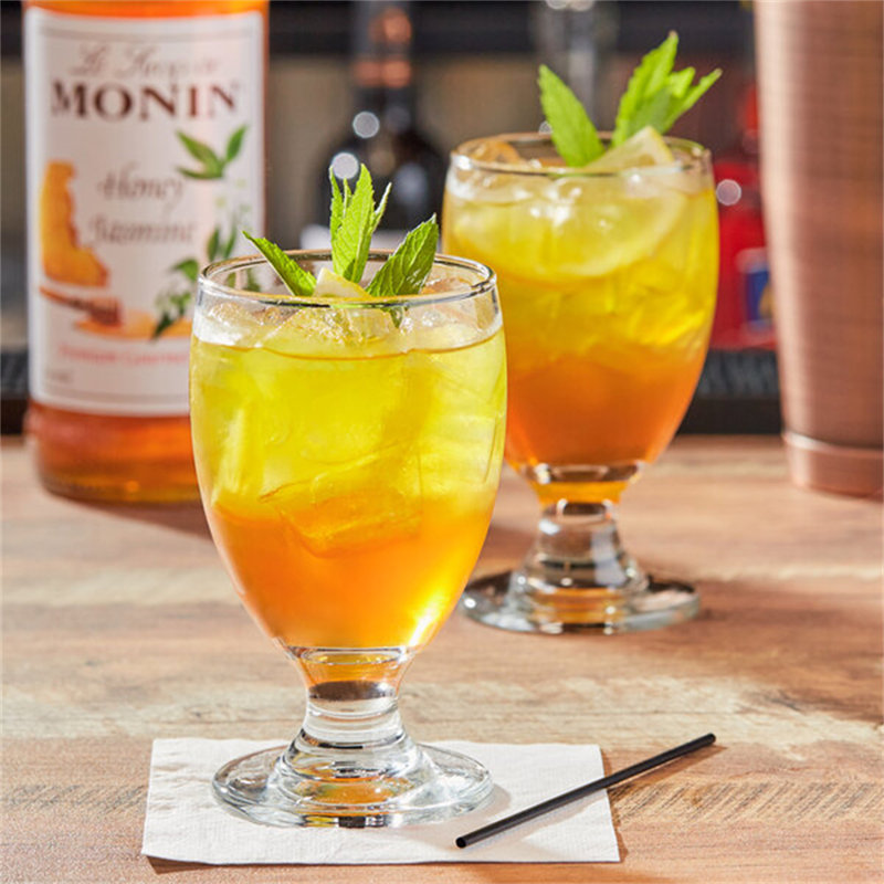 FixtureDisplays Snow Cone Sirop