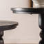 Table basse ronde Modern Modern