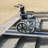 VEVOR Aluminum Foldable 3.15'' L Threshold Ramp-99187748