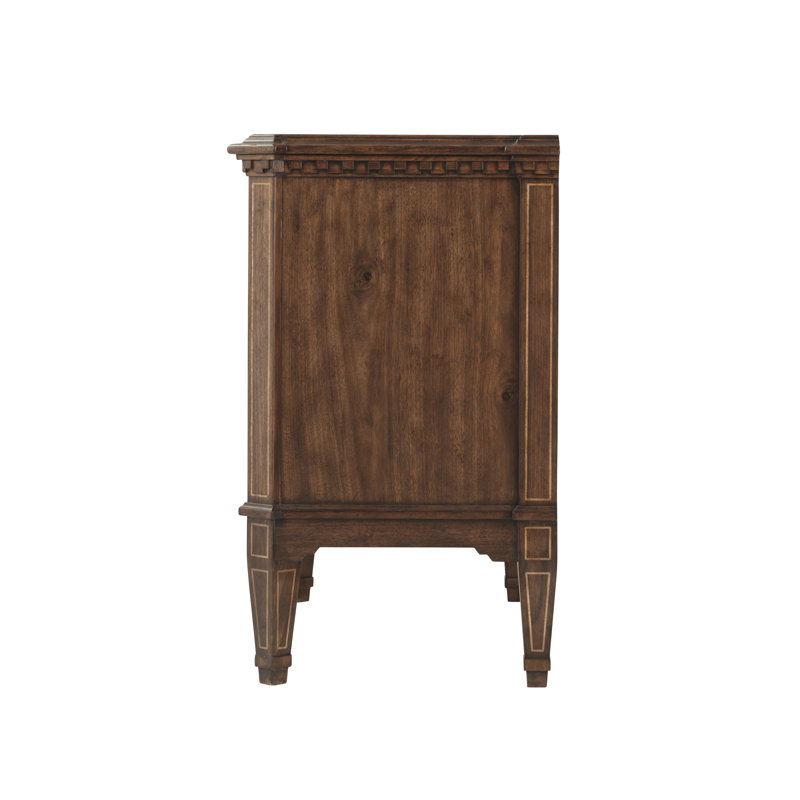 Raine 2 - Drawer Dresser