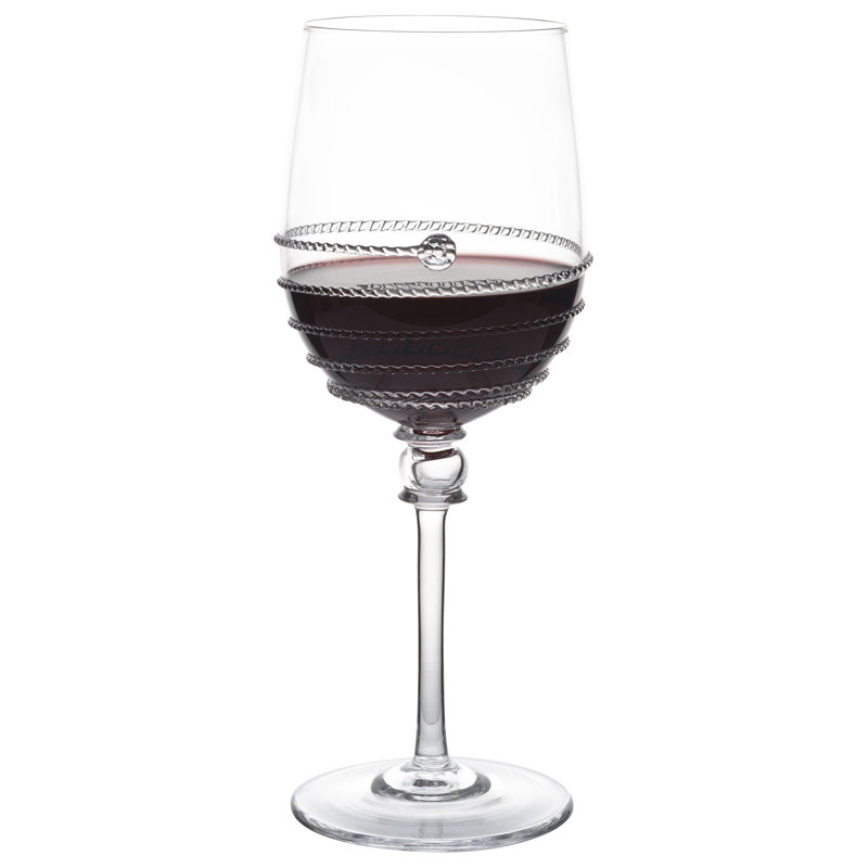 Amalia Full Body Red Wine Glass