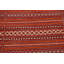 Tapis rayé kilim 3 x 5