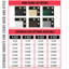 Plastic Border Fencing-97876164-97876178