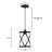 Gingerich 1 - Light Single Pendant-701181975