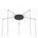 Bola Multi-Light Canopy