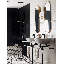 Moen Mixer Shower with Adjustable Shower Head-889793060-889793058