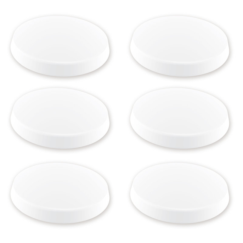 Coella 15in. LED Ceiling Light Dimmable 5CCT Flush mount Selectable Color and Watts round Ceiling Light Fixture