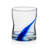 Blue Ribbon Libbey Impressions Rocks Glasses, 12.5 oz.
