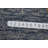 Handmade Blue Gabbeh Oriental Rug 4x6