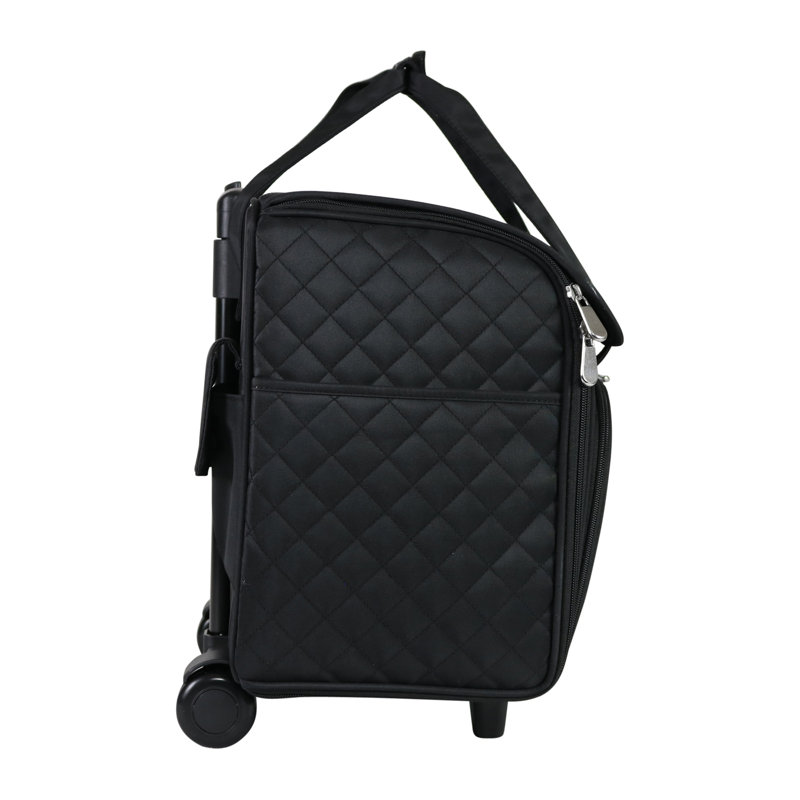 Ebern Designs Fabric Storage Bag