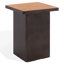 Table d'appoint en marbre Bellatressa