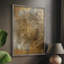 Reproduction encadrée ABSTRACT Series CLxxvi - bois massif-171733236