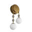 Beverly 2 - Light Wallchiere